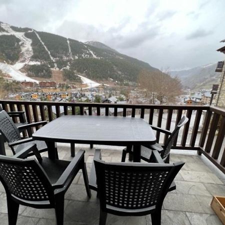 Apartament Freixe 1C 6P El Tarter Zona Grandvalira Eksteriør billede