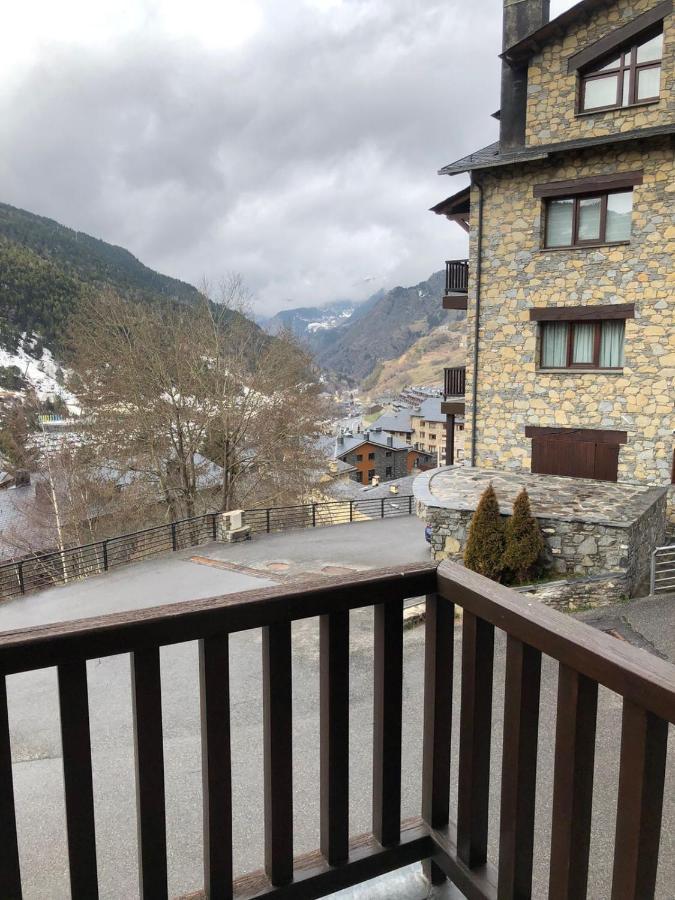 Apartament Freixe 1C 6P El Tarter Zona Grandvalira Eksteriør billede