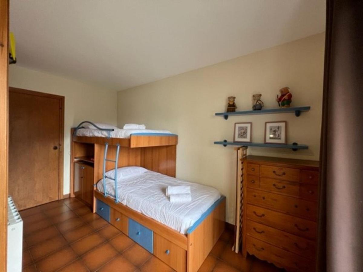 Apartament Freixe 1C 6P El Tarter Zona Grandvalira Eksteriør billede