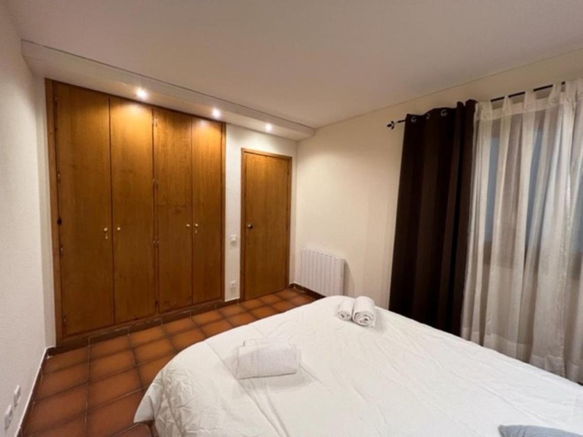 Apartament Freixe 1C 6P El Tarter Zona Grandvalira Eksteriør billede