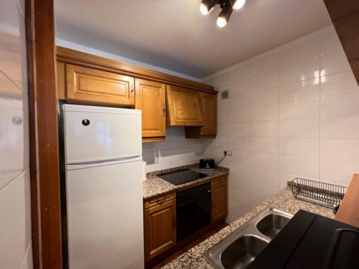 Apartament Freixe 1C 6P El Tarter Zona Grandvalira Eksteriør billede