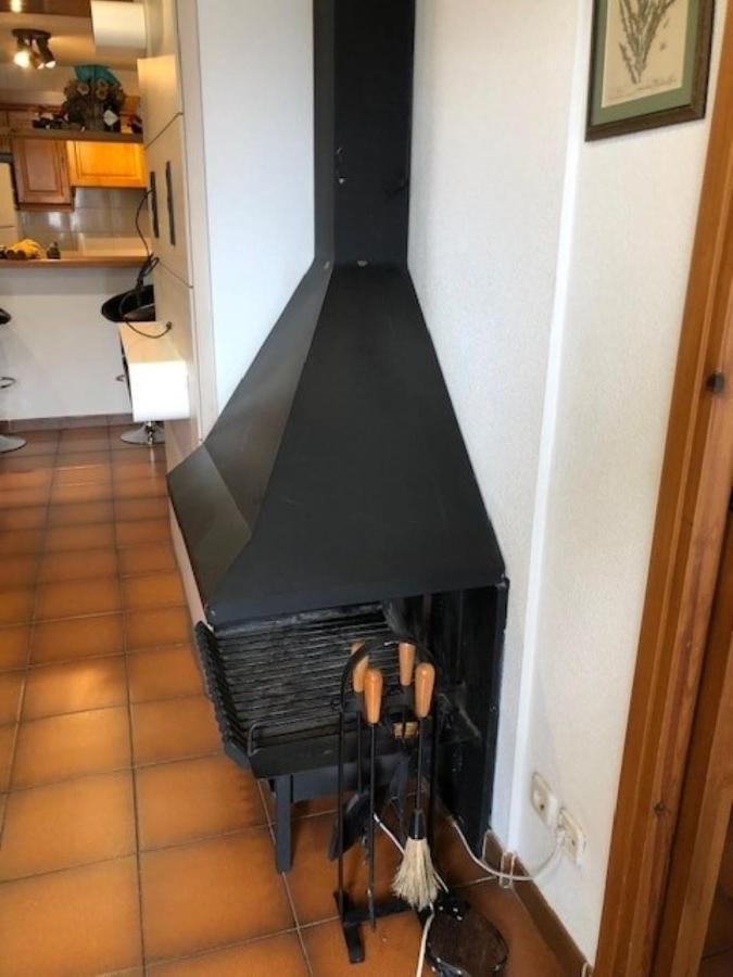 Apartament Freixe 1C 6P El Tarter Zona Grandvalira Eksteriør billede