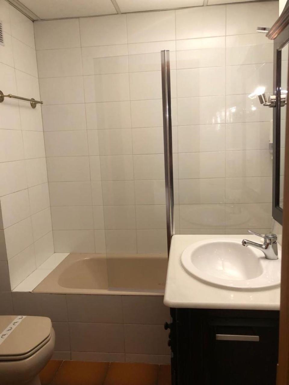 Apartament Freixe 1C 6P El Tarter Zona Grandvalira Eksteriør billede