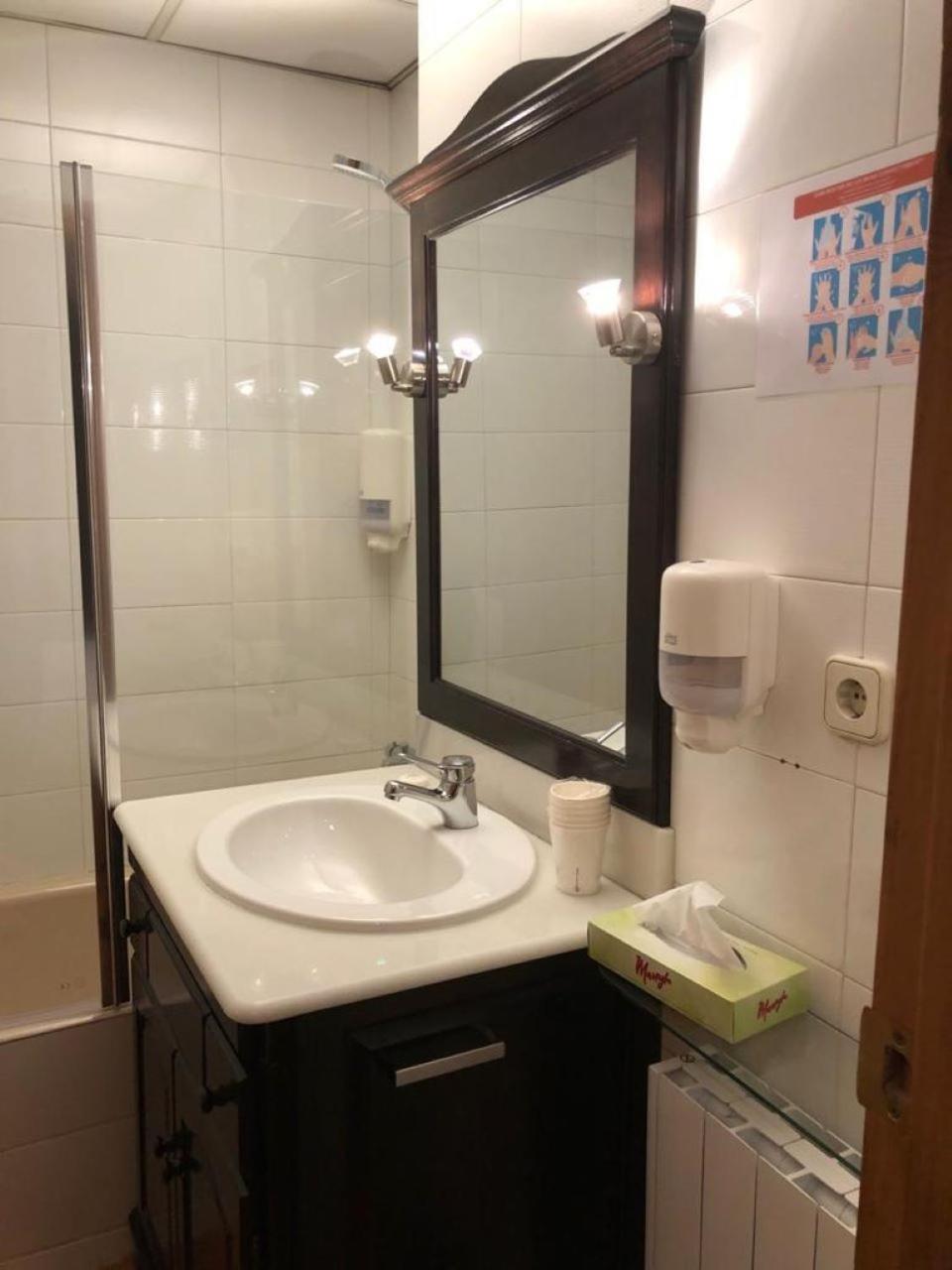Apartament Freixe 1C 6P El Tarter Zona Grandvalira Eksteriør billede